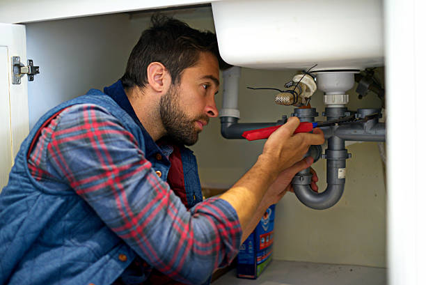 Professional Plumbing  in Pacific, WA